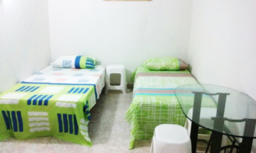 Bight View Hotel San Andres  Ruang foto