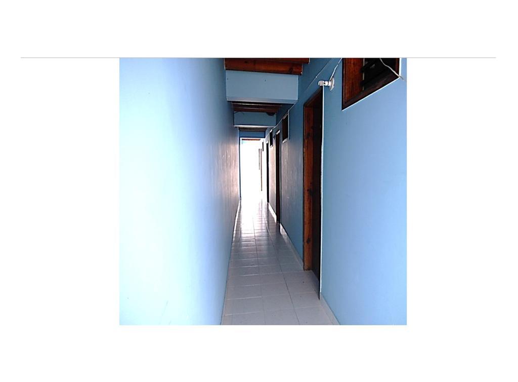 Bight View Hotel San Andres  Ruang foto