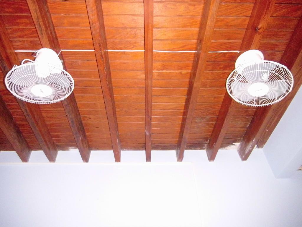 Bight View Hotel San Andres  Ruang foto