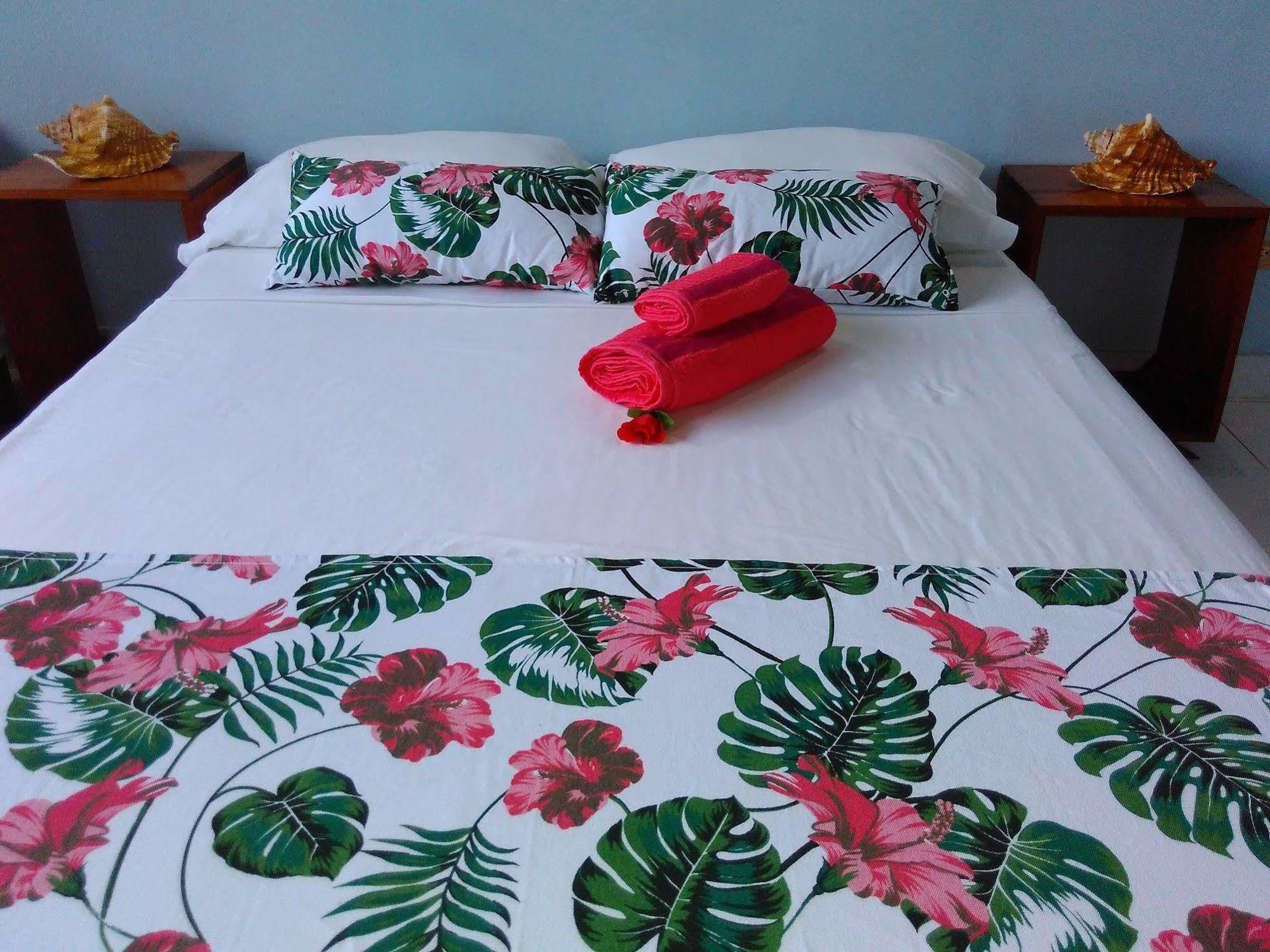 Bight View Hotel San Andres  Bagian luar foto