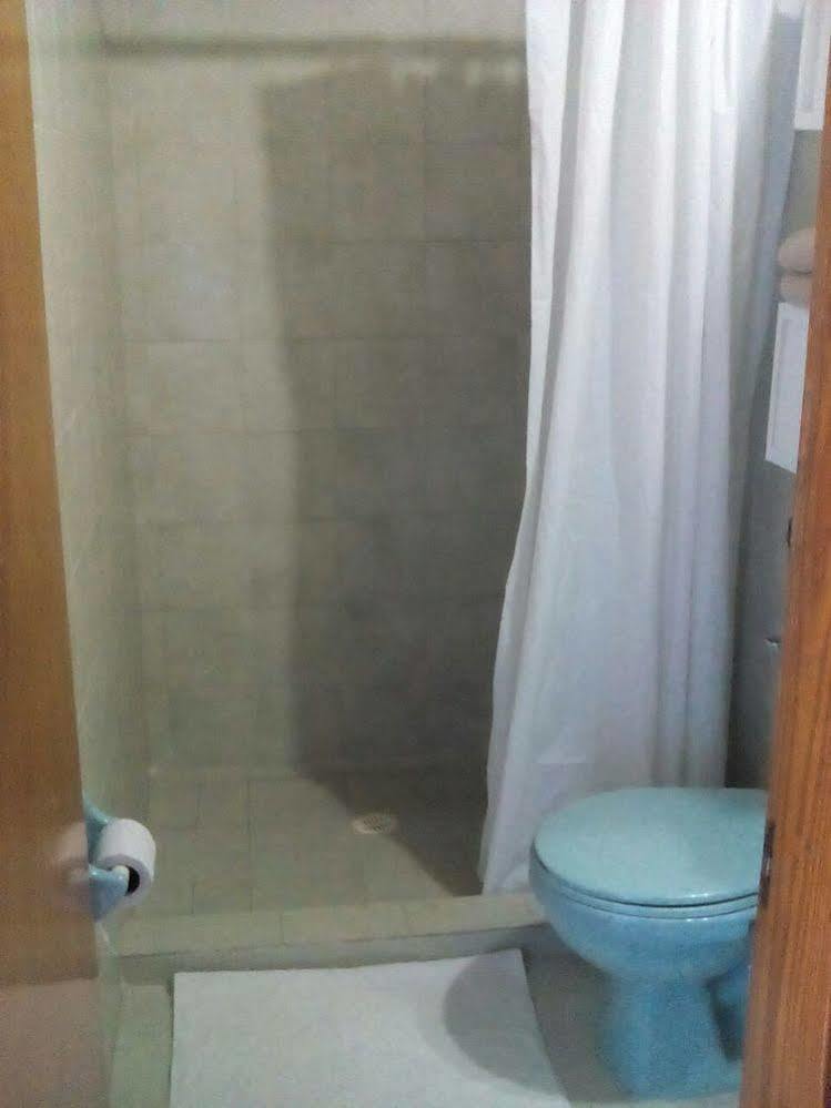 Bight View Hotel San Andres  Bagian luar foto
