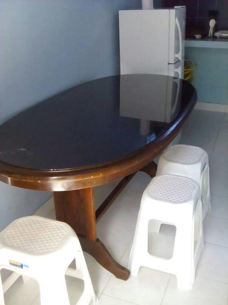 Bight View Hotel San Andres  Bagian luar foto